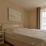Strandidyll Neubau 1 1 Mit Balkon דירה *