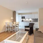 Strandidyll Neubau 1 1 Mit Balkon