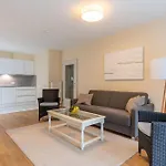 דירה Strandidyll Neubau 1 1 Mit Balkon