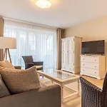 Strandidyll Neubau 1 1 Mit Balkon דירה בינץ